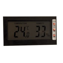 Digitalni merač temperature i vlažnosti vazduha BDA0006