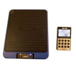 Digitalna vaga Value 100kg VRS-100I-01 Bluetooth