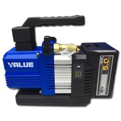 Vakum pumpa VRP-2D-Li Value (sa litijumskom baterijom)