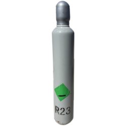 R23 hűtőközeg 9kg-os palackban