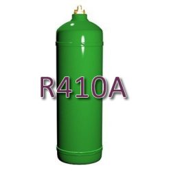 Freon R410A 1,9 kg u ponovo punjivoj boci od 2L