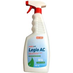 Sredstvo za dezinfekciju klima uređaja MABOSOL Legio AC 750ml