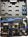 Tool for bending copper pipes LT-999N Colovni
