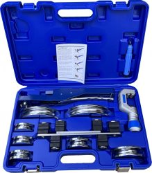 Alat za savijanje bakarnih cevi LT-999N Colovni