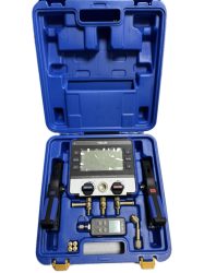 Digitalna manobaterija -vakummetar VRM-2SV Digitalna manobaterija -vakummetar VRM-2SV