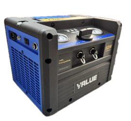 Rekuperator VRR12N Rekuperator VRR12N