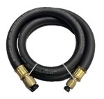 Crevo za punjenje freona 1.8m 3/8-1/4