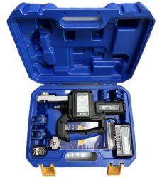 Električni alat za savijanje bakarnih cevi VTB-22L