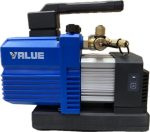 Vacuum pump VRP-6-DLi Value (wo batteries)