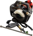 Alat za čišćenje klime PCW-4P na 220V Frigostar
