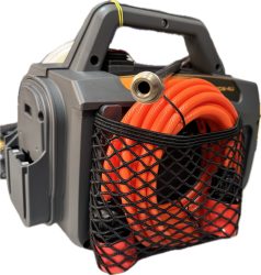 Alat za čišćenje klime PCW-4Li na 18V Frigostar Alat za čišćenje klime PCW-4Li na 18V Frigostar