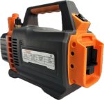 Dvostepena vakum pumpa Frigostar 2JB-2.0ZB