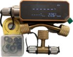 Digitalni vakum metar VGW -mini sa Bluetooth konekcijom