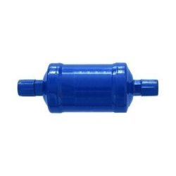 Hűtőközegfilter menetes SEK-304  1/2" (12mm)