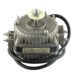 Ventilátormotor 5W 