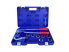 Tool for expanding and calibrating copper pipes CT 2000. Tool for expanding and calibrating copper pipes CT 2000.