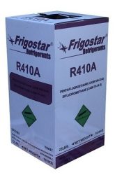 FRIGOSTAR R410A u povratnoj boci 10kg