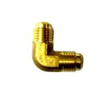 Közcsavar L idom  1/4" x 1/4" SAE (Q)