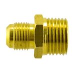 Nastavak - nipl  1/2"x 3/8"SAE (Q)