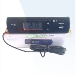 Hőmérő Digitális DS-1. (Q)