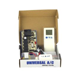 Univerzalna elektronika za klima uređaj  LT-U03C 