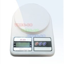 Digitalna vaga SF-400 (5kg)