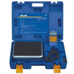Digitalna vaga Value  VES-50A (50kg)