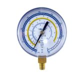 Manometer  LP / R-410A, R-134a, R-404A, R-407C Value