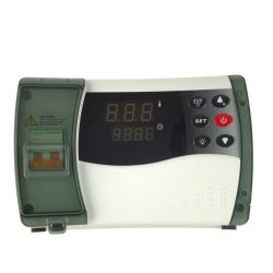 Digitalni termostat za rashladne komore ECB-1000Q 