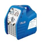 Rekuperator VRR-12L-R32 Value