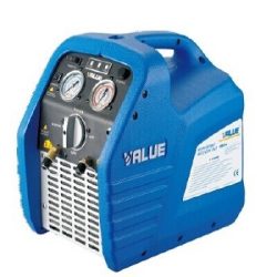 Rekuperator VRR-24L-R32 Value