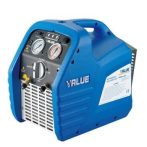 Rekuperator VRR-24L-OS-R32 Value