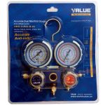 Manometarska baterija  VALUE VMG-2-R22-B-02 ( ø68mm )