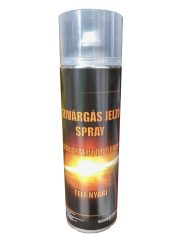 Szivárgás kereső spray 500ml