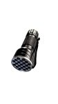 9 LED UV lamp ZH13201