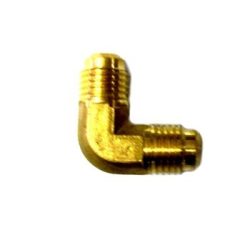 Közcsavar L idom  3/8" x 3/8" SAE (Q)