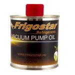 Ulje za vakum pumpu Frigostar  250ml