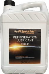 Olaj Frigostar PAG 46 / 5 liter Olaj Frigostar PAG 46 / 5 liter