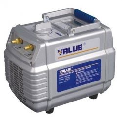 Rekuperator VRR-12M R32 1234YF Value