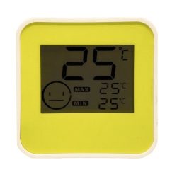 Digitalni merač temperature i vlažnosti vazduha BDA0205