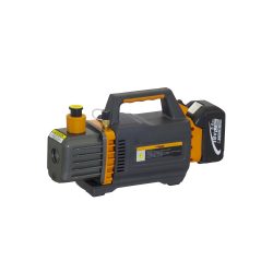 Vakumpumpa 2VP-1ZBP (sa akumulatorskom baterijom) 2 stepena
