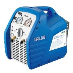 Rekuperator VRR-12L-OS-R32 Value