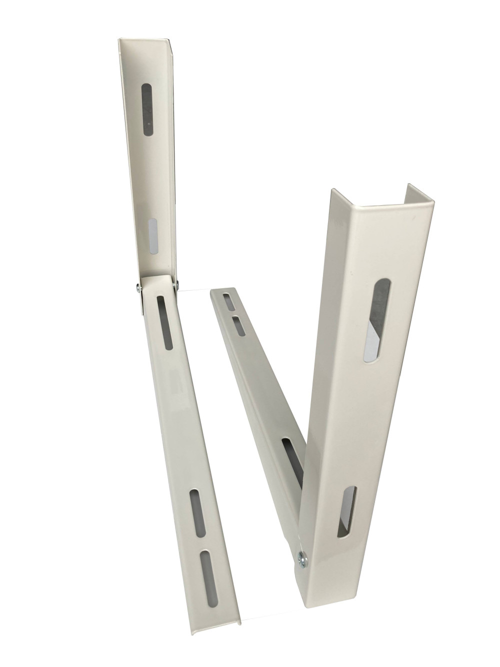 Hvac Rack Support Air conditioning support (articulated) SKT450mm color. - VRE